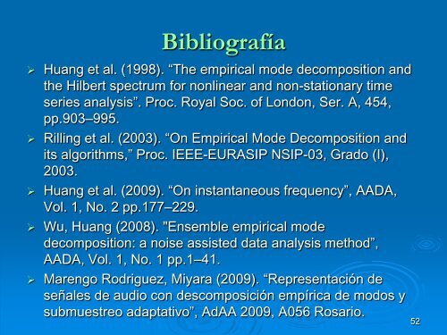 ponencia - CÃ¡tedras - Universidad TecnolÃ³gica Nacional