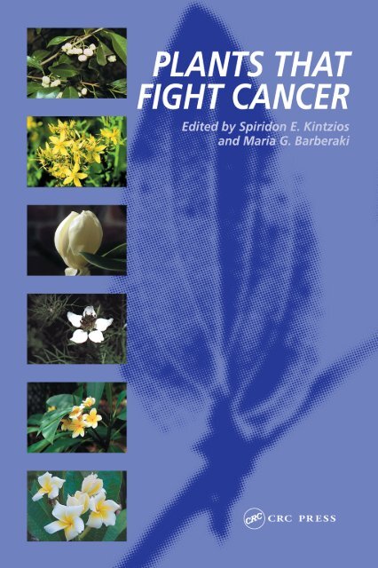 Plants and cancer - ZyXEL NSA210