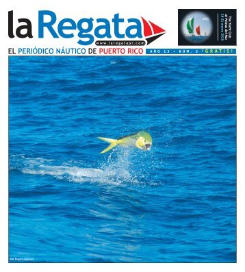 A Ã O 1 3 â¢ N Ã M . 3 Â¡ G R A T I S ! - La Regata