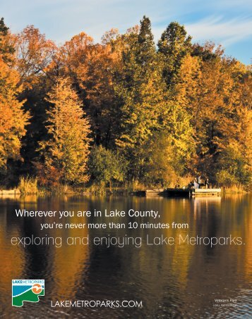 Download PDF - Lake Metroparks