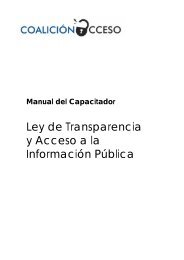 Manual del Capacitador LOTAIP - Universidad TÃ©cnica de Ambato