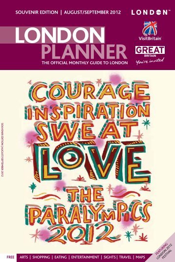 London & Partners