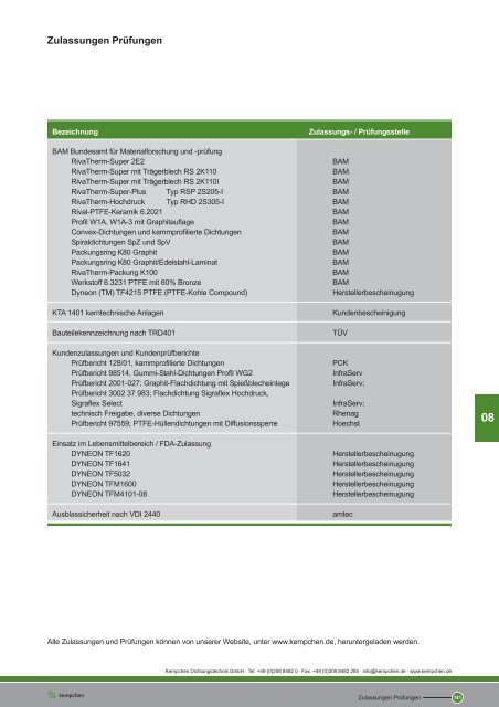 140-141 Zulassungen Prüfungen.pmd