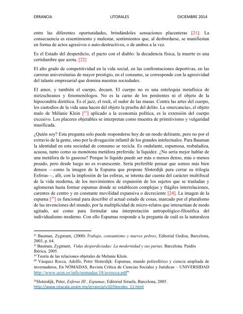 "PSICOPOLÍTICA, SOCIEDAD SITIADA Y MOVIMIENTO DE LOS INDIGNADOS:  LA MODERNIDAD LÍQUIDA Y SUS PARIAS. ZYGMUNT BAUMAN Y EDWARD SNOWDEN”. DR.  ADOLFO VÁSQUEZ ROCCA