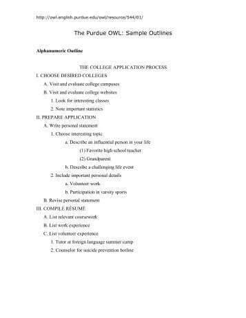 photo Apa Purdue Owl Sample Paper apa style purdue owl sample paper