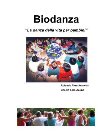 Biodanza