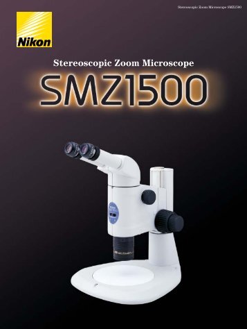 Download brochure as PDF - Nikon Metrology