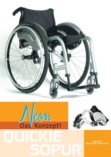 Das Konzept! - Reha - Huus