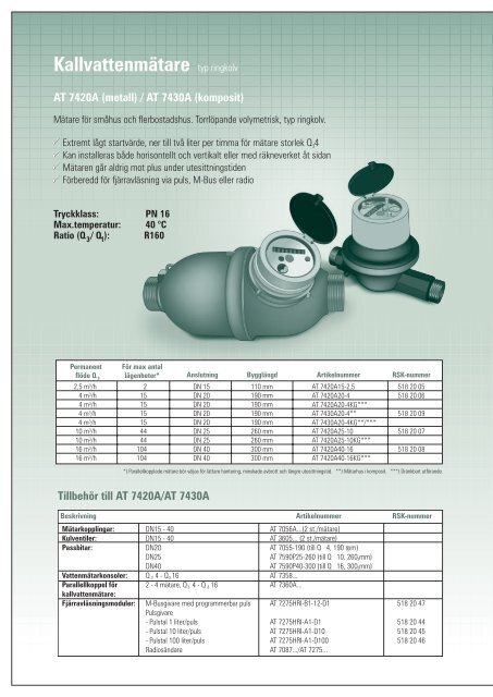 PDF-dokument, 1,8 MB - Armatec