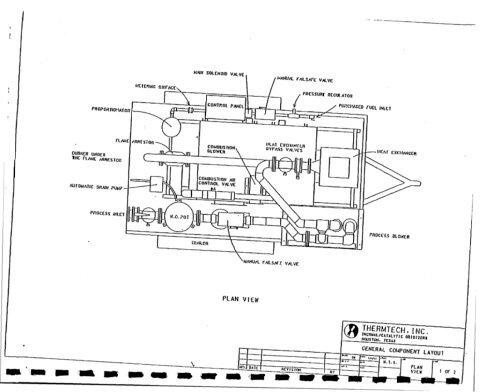 ea engineering: report: remedial action engineering work plan for ...