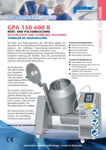FL GPA 150-600K DEUENGSPAN kor1 - Günther Maschinenbau ...