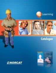 Downloadable - NORCAT