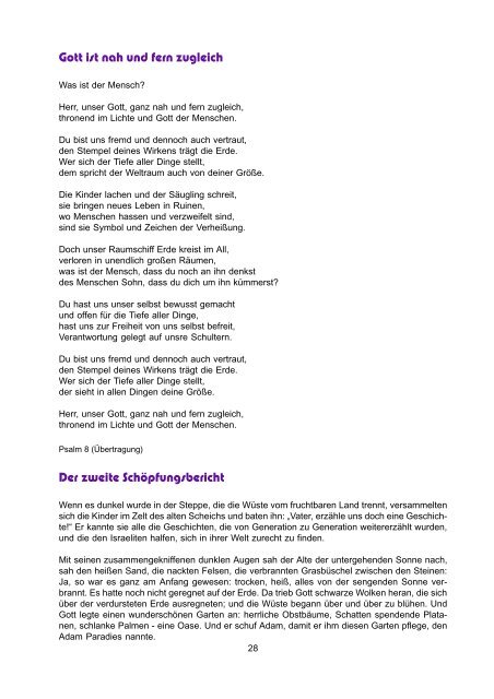 pdf-Datei: Anbahnung - Heidelberger Katechismus