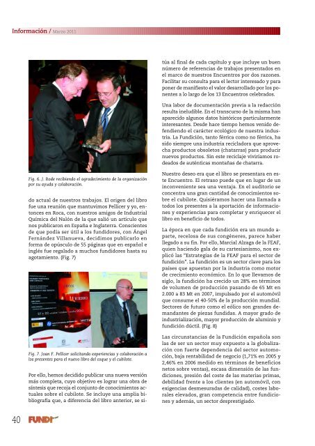 Descargar Revista - Pedeca Press