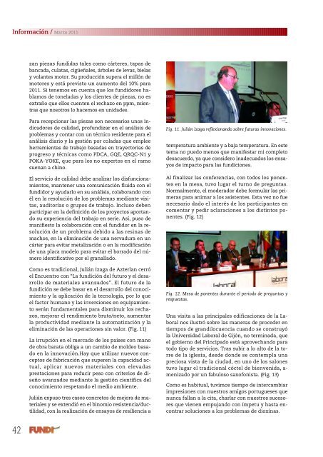 Descargar Revista - Pedeca Press