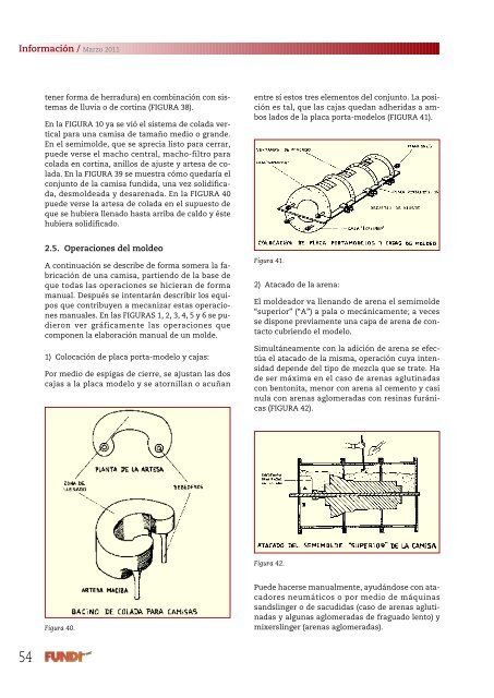 Descargar Revista - Pedeca Press