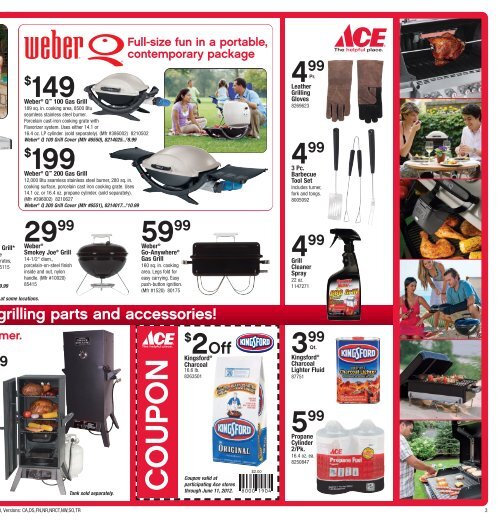 GRILLING - Buehlers.com