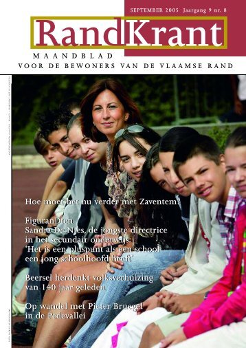 Download PDF - randkrant