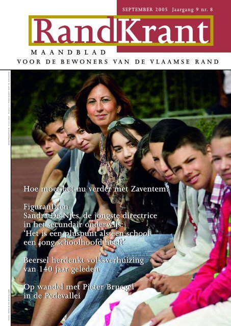 Download PDF - randkrant