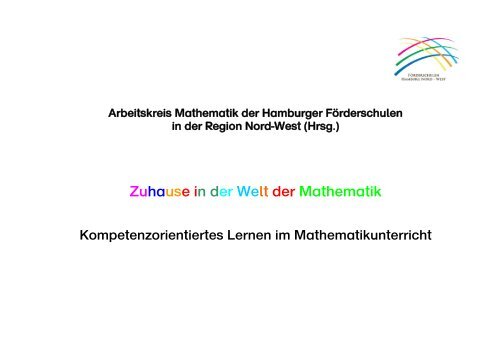 Zuhause in der Welt der Mathematik - Schule Bindfeldweg - Hamburg