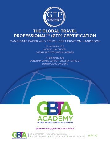 GBTA 2013 GTP Handbook Stockholm Version_12_14 - The Global ...