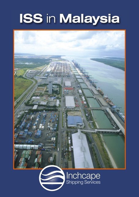 Malaysia Brochure.pdf - Inchcape Shipping Services