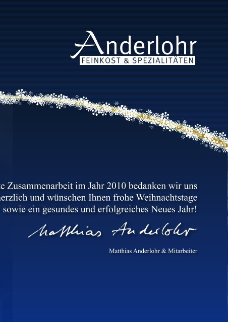 PDF-Datei - von WEHA Wurstwaren GmbH