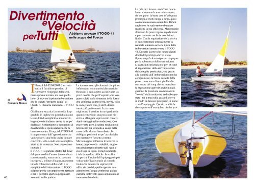 RIVISTA 2/01 - Mare Nostrum