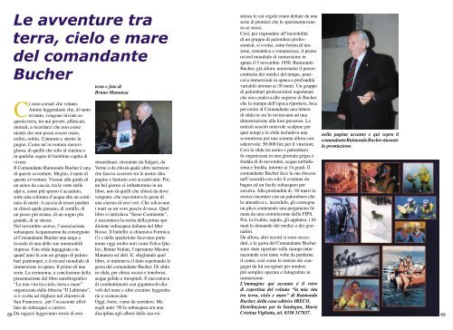 RIVISTA 2/01 - Mare Nostrum