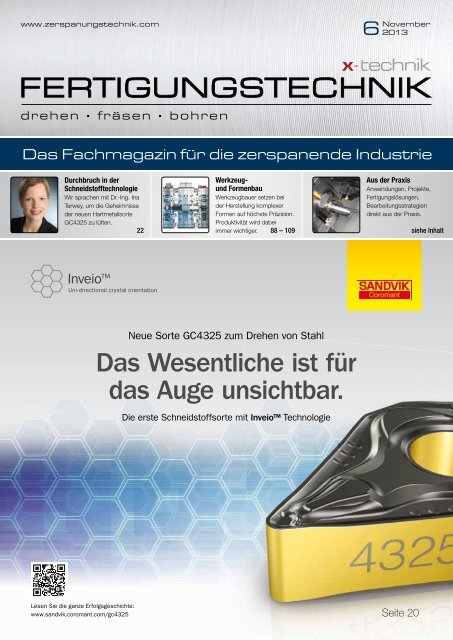 Fertigungstechnik X Technik