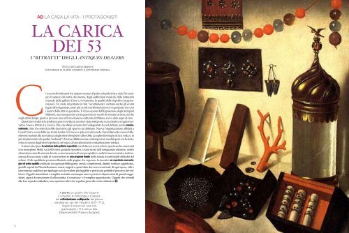 la carica dei 53 - Chiara Cadeddu Photographer