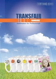 +49 (0) - Transfair GmbH