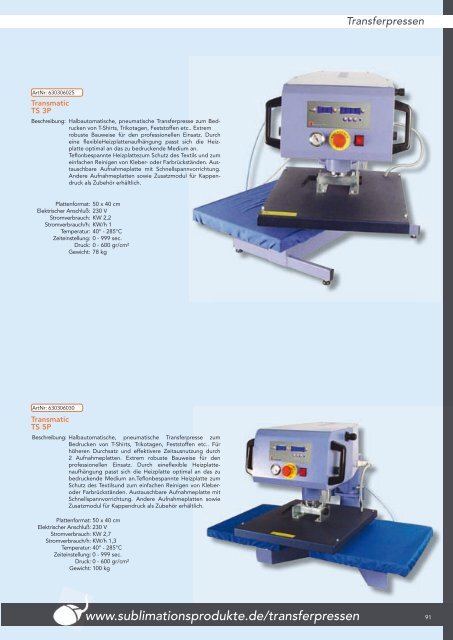 +49 (0) - Transfair GmbH