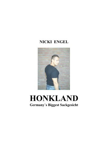NICKI ENGEL HONKLAND