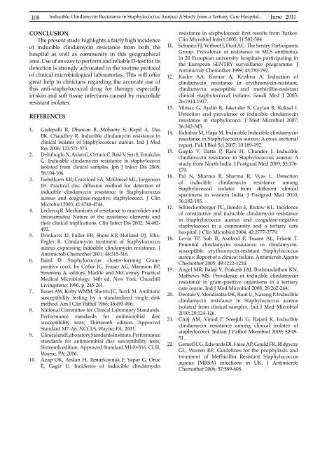 Vol 43 # 2 June 2011 - Kma.org.kw