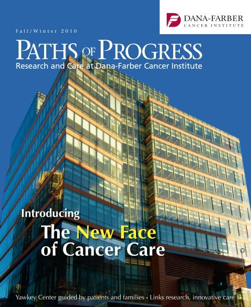 download the PDF version - Dana-Farber Cancer Institute