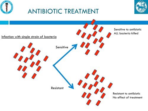 Antibiotic Prophylaxis for prevention of Surgical Site Infection (SSI)
