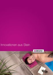 Innovationen aus Stein - Awa 2000