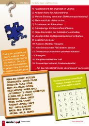 molecool Ausgabe 12