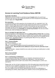 Sample Application Form Guidance Notes - Advice and Counselling ...