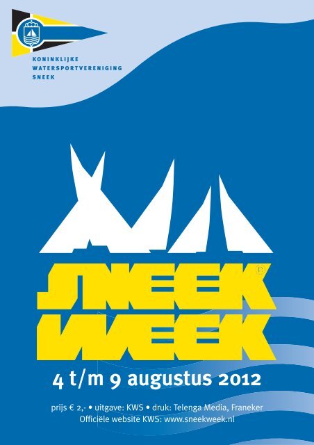 KWS sneekweek programmaboekje 2012.pdf