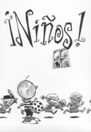 Â¡NiÃ±os!, el juego de rol de los niÃ±os de goma - Vila do RPG