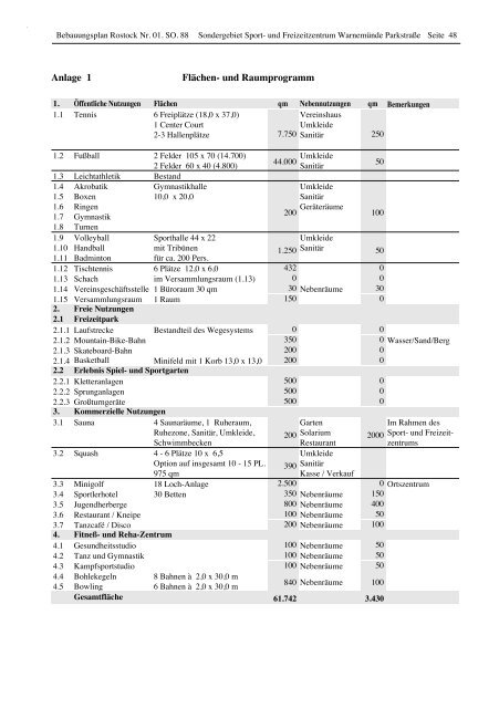 009 Begr ndung - Brockplan.de