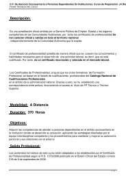 C.P. De AtenciÃ³n Sociosanitaria a Personas Dependientes En ...