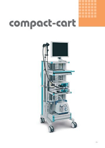 compact-cart - 14 Seiten | Ver. 11/2011