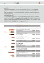 HEINE Gesamtkatalog 2007 Deutsch - 19 - Lampen