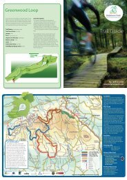 Download the Ballyhoura Mountain Biking Trail Guide - Shannon ...