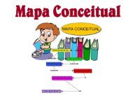 Mapa Conceitual