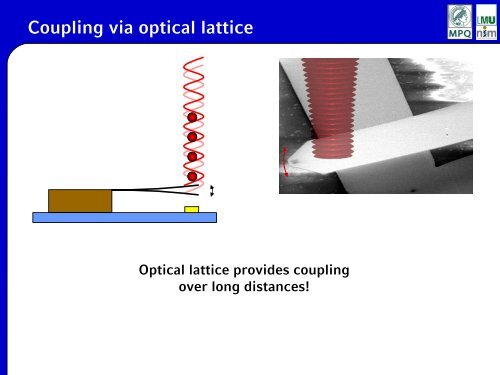 and nanomechanical resonators on an atom chip