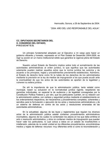 Folio 801-57.pdf - H. Congreso del Estado de Sonora